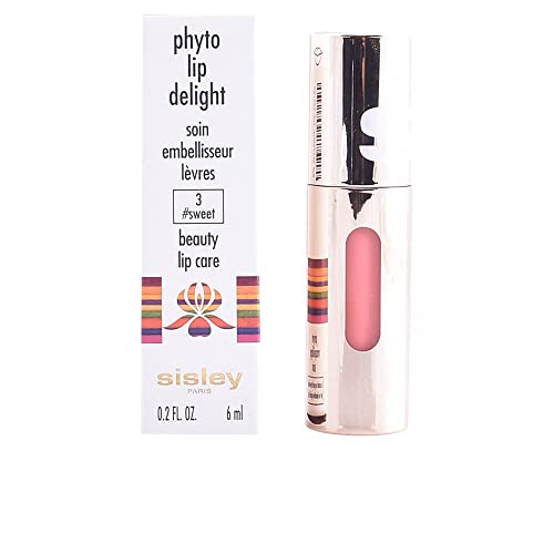 Phyto-Lip Delight 3-Sweet 6 Ml