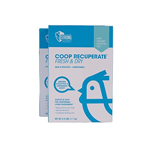 Fresh Eggs Daily®'s Amazon Page