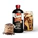 Cappio Cold Brew Coffee Concentrate, 16oz