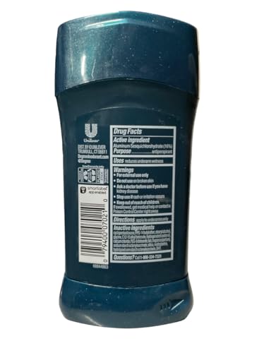 Degree Sport Defense Desodorante en Barra 2.7 oz miniatura 2