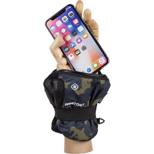 Amazon | HANDOUT(ハンドアウト) ハンドアウト グローブ ミトン HAND
