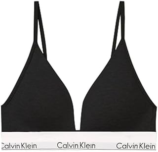 [カルバンクライン] [ck レディース ブラジャー コットン modern cotton QF5650 [並行輸入品]