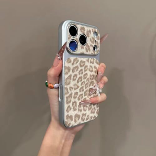 Coque iPhone 14 Pro Max antichoc de luxe pour éviter les fissures de l'écran abricot