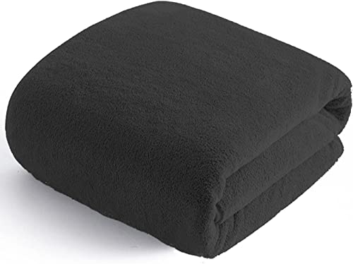 MYLSMPLE Luxury Microfiber Extra Large Bath Towels Beach Bath Sheets Fast Drying Towels Soft Absorbent Towels (36 Inch X 72 Inch) (Dark Grey, 36 Inch X 72 Inch)