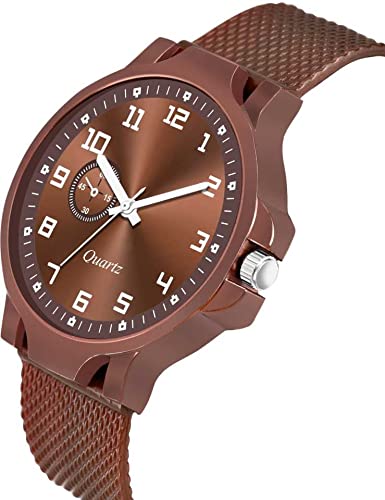 Image of RPS FASHION WITH DEVICE OF R Analog Boy's Watch (Multicolour Dial Multi Colored Strap)