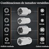 Reductor de matraca 6 Imagen adicional