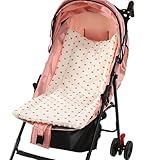 Design épuré, ajustement confortable, doux pour bébé