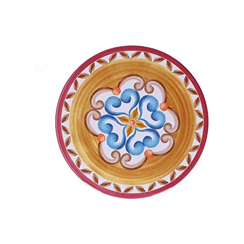 ROSE & TULIPANI - BORGO Trivet Ø 20 Cm in Gift Box Cover