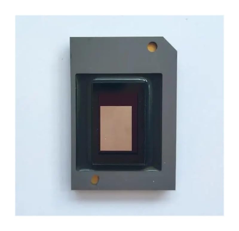 Chip de proyector DLP 8060-642AY con tecnología DMD para máxima nitidez visual 2