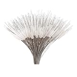 . Material: Adopción de silicona de alta calidad, con buena elasticidad, alta concentricidad.