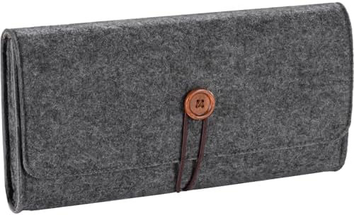 （05:00時点） ProCase Switch 2 ケース 2025年発売対応 フェルトケース 超軽量100ｇ スイッチ 2専用保護カバー 持ち運び　防塵 スクリーン傷防止 通気性 柔軟性 環境に優しい ゲームカードも収納