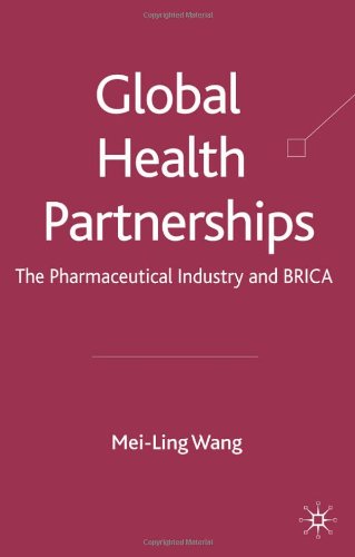 Global Health Partnerships: The Pharmaceutical Industry and Brica