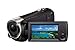 Sony HD Video Recording HDRCX405 Handycam Camcorder Bundle with 32GB Memory Card, Portable Accessory and Case (4 Items)