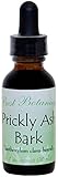 Best Botanicals Prickly Ash Bark Extract 1 oz.
