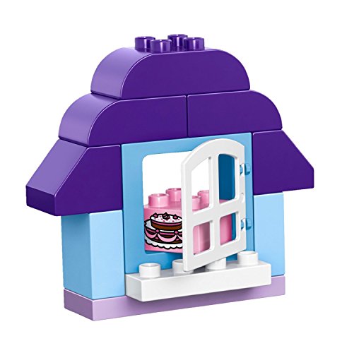 Lego Duplo Princess 10542 Sleeping Beauty's Fairy Tale #TOP4