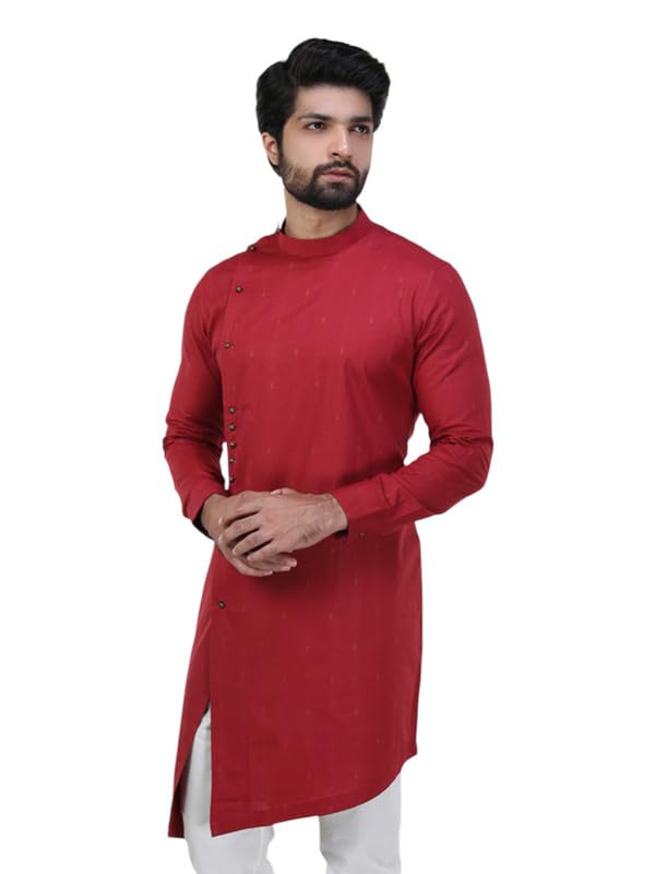 Image of Manyavar Men Kurta