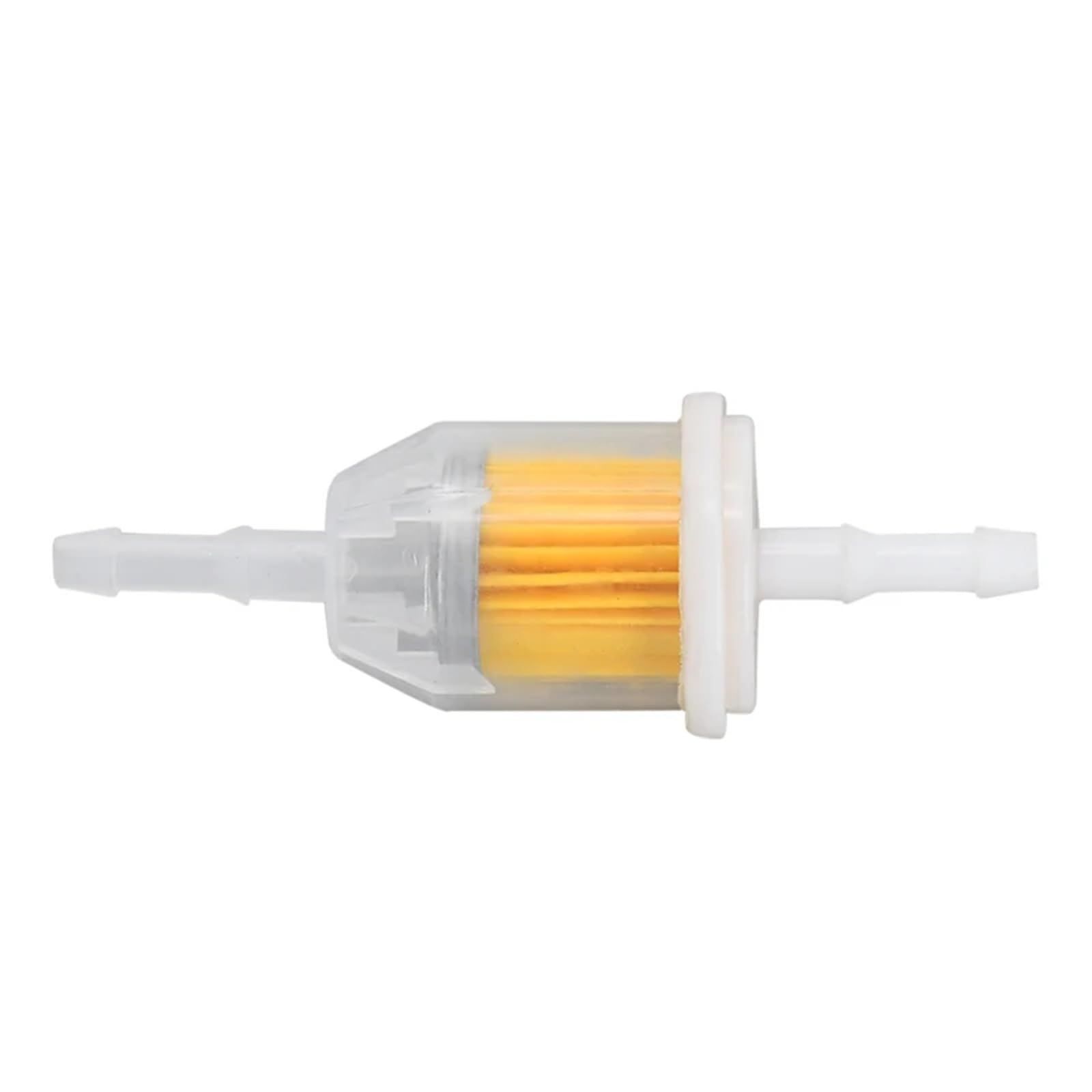 AM116304 GY20709 120-886 Filtro de combustible for línea de combustible ID de 1/4 pulgadas y 5/16 pulgadas compatible con 25-050-22-S