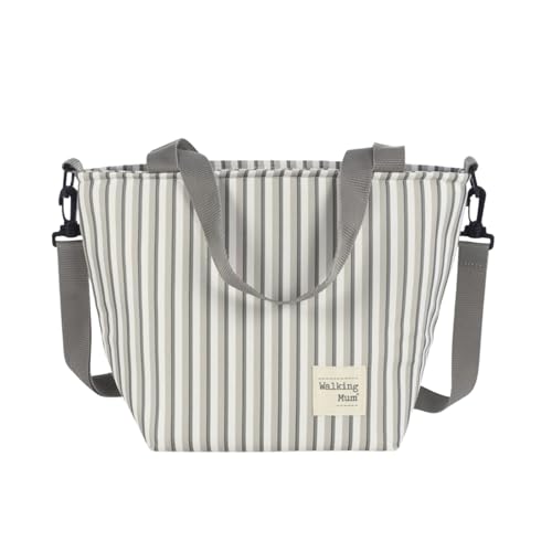 Bolsa comiditas Botton de Walking Mum