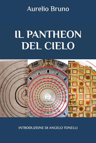 IL PANTHEON DEL CIELO: CULTURE E RITI PER L'ASCESA STELLARE NEL PANTHEON “PLATONICO” DI ROMA