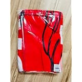 YOASOBI Beach Towel Red ビーチタオル レッド