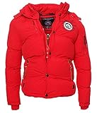 Geographical Norway