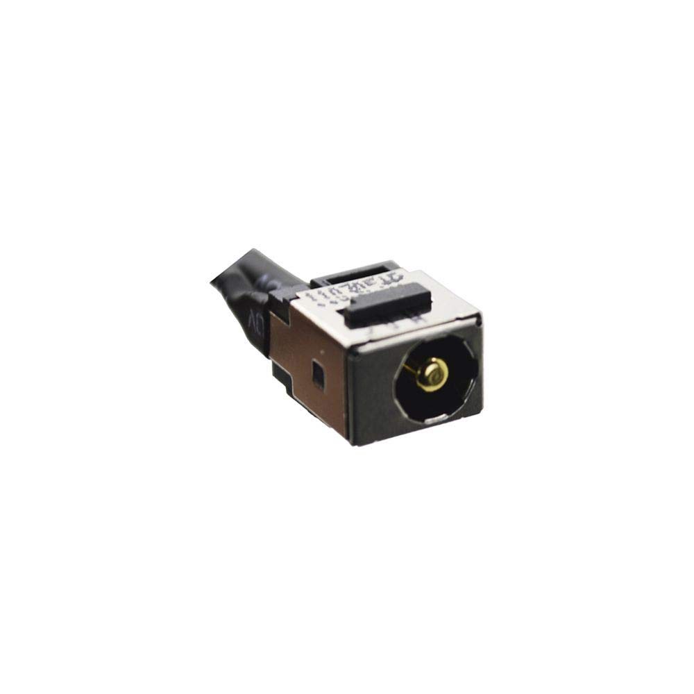 Connecteur D'alimentation DC Pour Toshiba Satellite - Référence V000947160 - Neuf