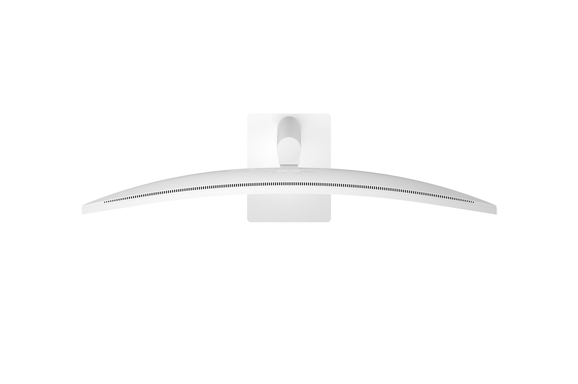 LG Smart Monitor 34U601SA-W 34 Pouces incurvé - Dalle VA résolution QHD (3440 x 1440), 5ms GtG 100Hz, HDR 10, sRGB 99% (CIE1931), inclinable