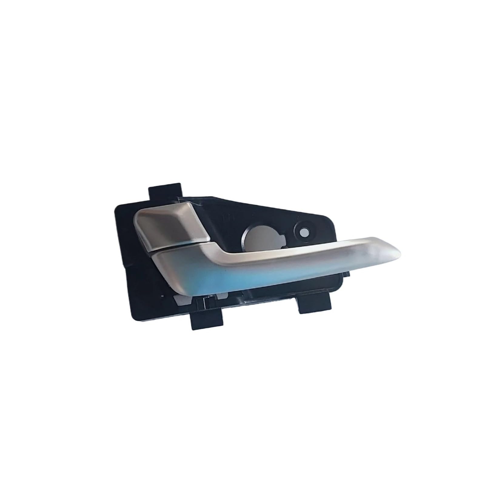Vgsqpyuw Silvery Left Car Interior Door Handles 83620-1Y010 83610-1Y010 82620-1Y010 82610-1Y010 For Kia For Picanto 2011 2012 2013 201 42015 2016 Interior Door Handle
