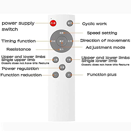 Image of Portable Pedal Exercise Electric Pedal Mini Rehabilitation Machine Foot Pedal Exerciser, Foldable Portable Foot, Hand, Arm, Leg Exercise Pedaling Machine Stationary Bike Pedaler Mi