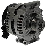 OEG Parts New Alternator Compatible With 07-10 Mini Cooper L4 1.6L 12317562388 12317574365 V 757