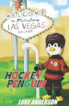 Hockey Penguin
