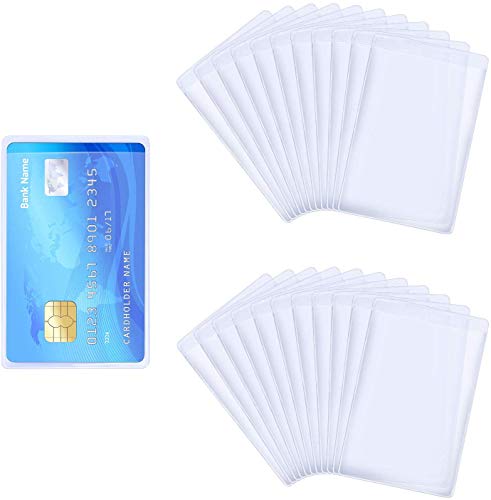 Image of flying CLOUDS Silver Synthetic Unisex Card Sleeves (cardcover100)