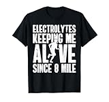 Halbmarathon Läufer Designs Joggen