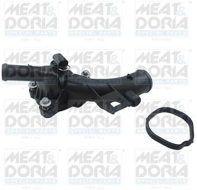 Meat & Doria 93556 Refrigerant Flange