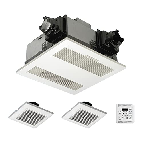 Panasonic (パナソニック) バス換気乾燥機 天井埋込形 FY-13UGT4D