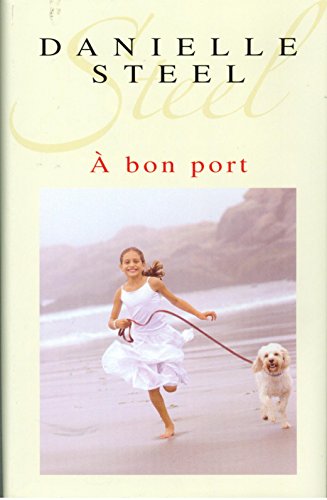 À bon port [French] 274418487X Book Cover