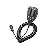 Icom HM-214H HF Waterproof Speaker Microphone for GM800/M803/M804 #1