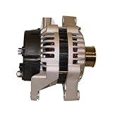 Generator Alternator Compatible For ISUZU Amigo Rodeo Compatible For OPEL Astra Calibra Combo Corsa