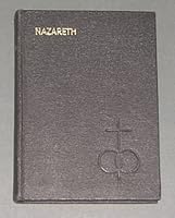 Nazareth - A Book of Counsel and Prayer for the Married B00E5OK890 Book Cover