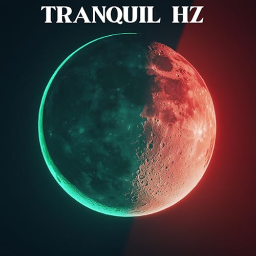 Pola Ris, Arnaut & Tranquil Hz