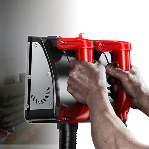 Electric Wall Planing Machine Wall Chaser Portable Planer Concrete Shovel for Decoration Industry Electric Power Shovel Wall Machine