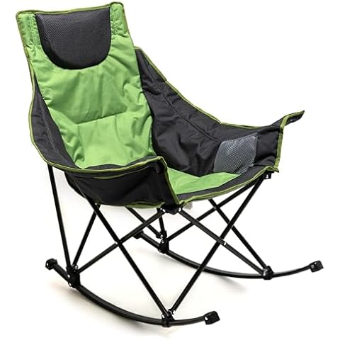 SUNNYFEEL Heavy Duty Folding Rocking Chair Cover