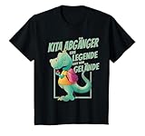 Abschied Kita Kitaabgänger Kindergarten Kiga