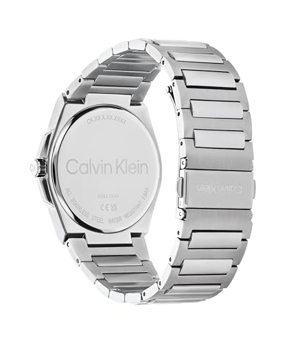 La mejor comparación de Relojes Calvin Klein Caballero los preferidos por los clientes. 21 Imagen adicional
