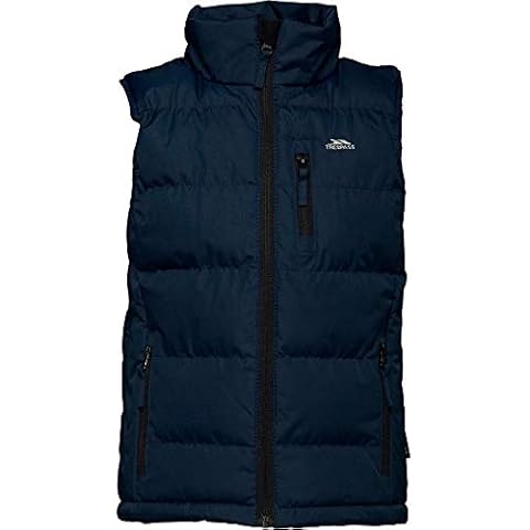 Gilet rembourré Trespass Garçon Cover