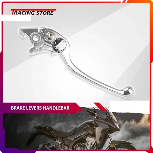 Leviers frein moto pour remplacer commande endommagée CB500F 500X - 6