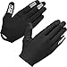Produktbild GripGrab Aerolite InsideGrip Langfinger Profi MTB Race Handschuhe Ungepolsterte rutschfeste Sommer Radsporthandschuhe