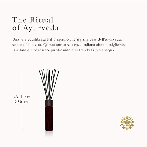 Rituals 120 Occhiali, Rosso, Taglia Unica Donna