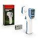 Produktbild Digitales Thermometer Infrarot-Thermometer Stirnthermometer für Baby-Erwachsenen-Präzisions-LCD-Bildschirm