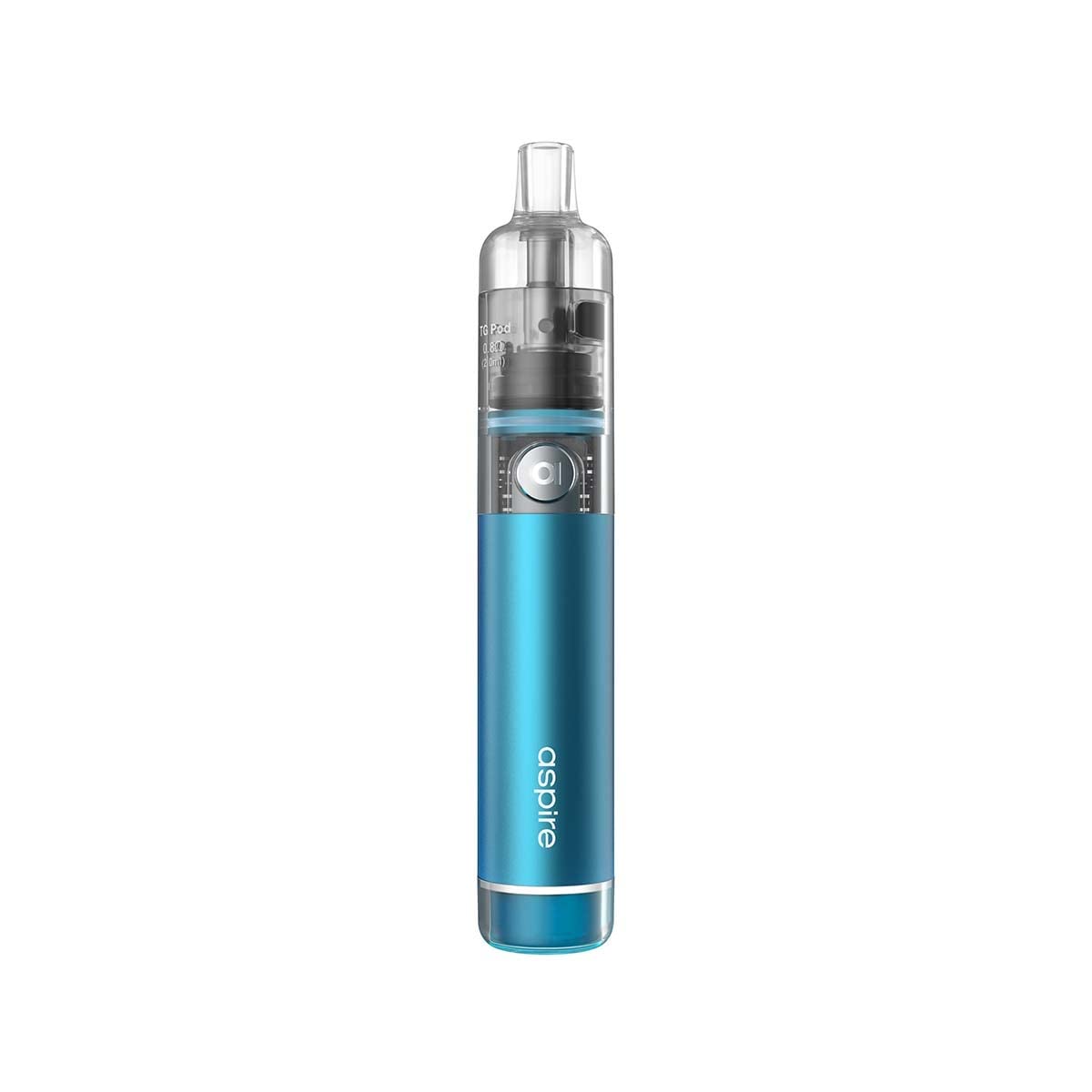 Aspire Cyber G Sigaretta Elettronica a Penna per Svapo di Guancia Senza  Nicotina